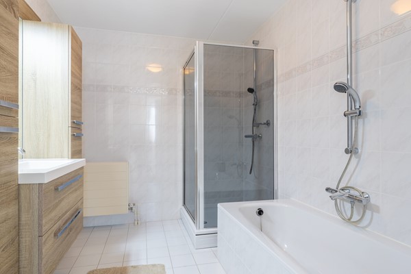 Medium property photo - Kloosring 63, 3261 SG Oud-Beijerland